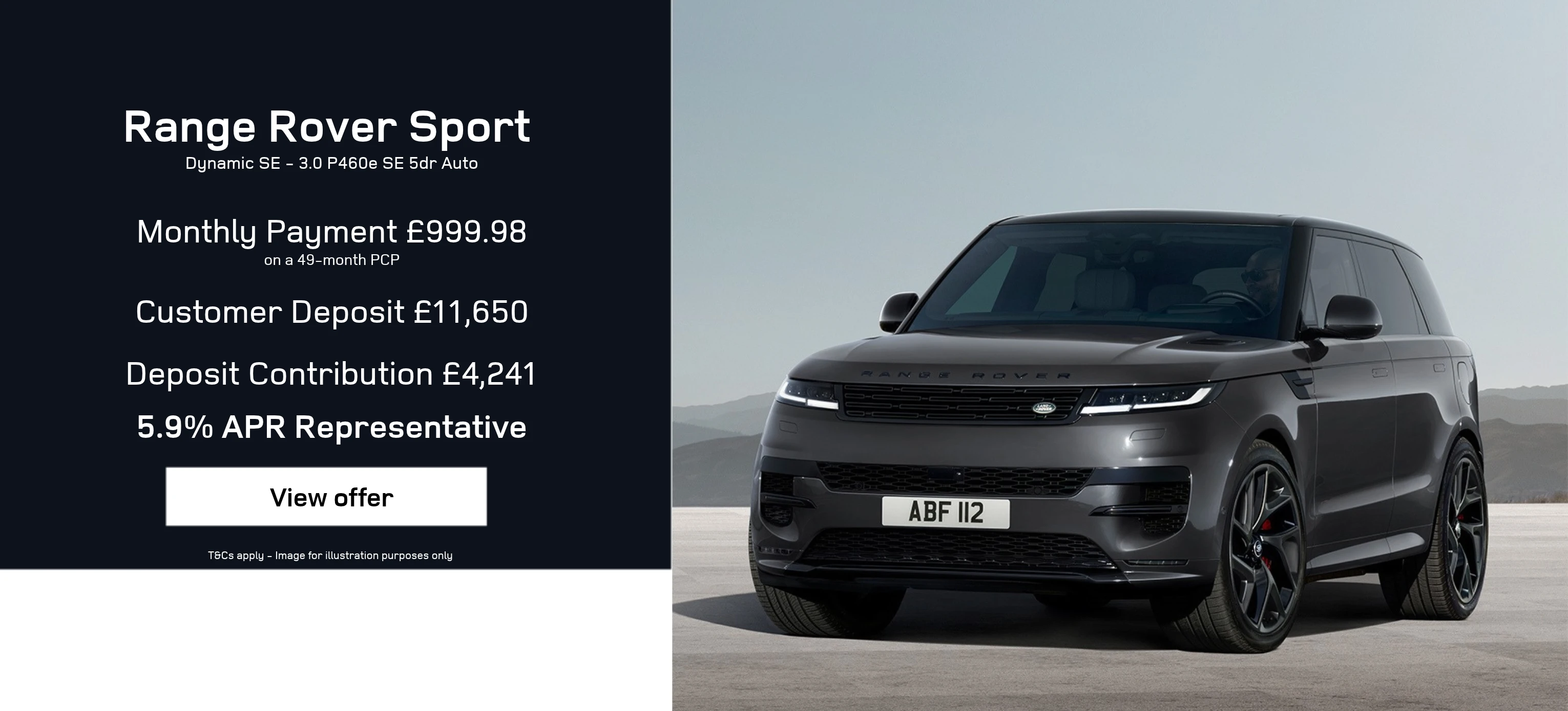 RR Sport